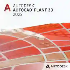 AutoCad Plant 3D 2022