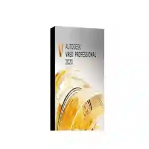 Autodesk VRED Professional 2020 Lisans Anahtarı 32&64 bit