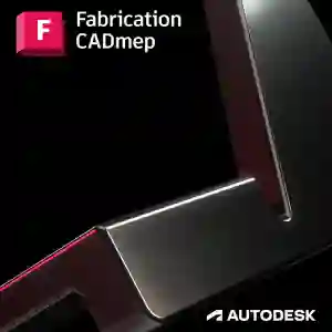Fabrication CadMep 2023