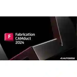 Fabrication Camdust 2024