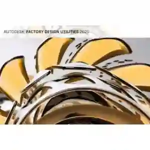 Factory Design Utilities 2020