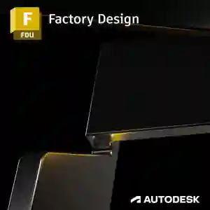 Factory Design Utilities 2023