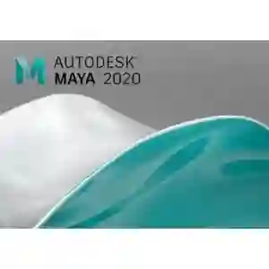 Maya 2020 For MAC