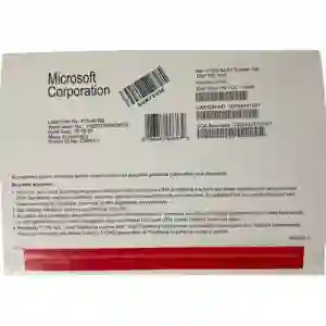 Microsoft Windows 11 Pro 64 Bit OEM DVD Kutu FQC-10556