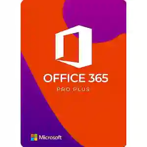 Office 2024 365 Pro Plus Hesap Lisansı | 1 Yıllık