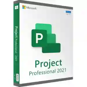 Project 2021 Lisans Anahtarı