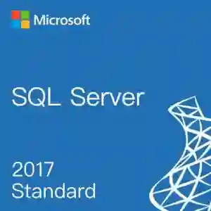 Sql Server 2017 Standard Oem Lisans Anahtarı Key