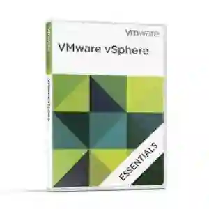 VMware vSphere 6 Essentials  Lisans Anahtarı 32&64 bit