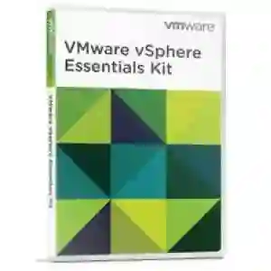 VMware vSphere 7 Essentials