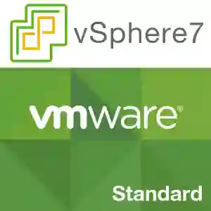 VMware vSphere 7 Standard