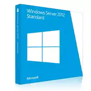 Windows Server 2012 Standart BİREYSEL KURUMSAL LİSANS
