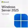 Windows Server 2025 Standard dijital lisans key