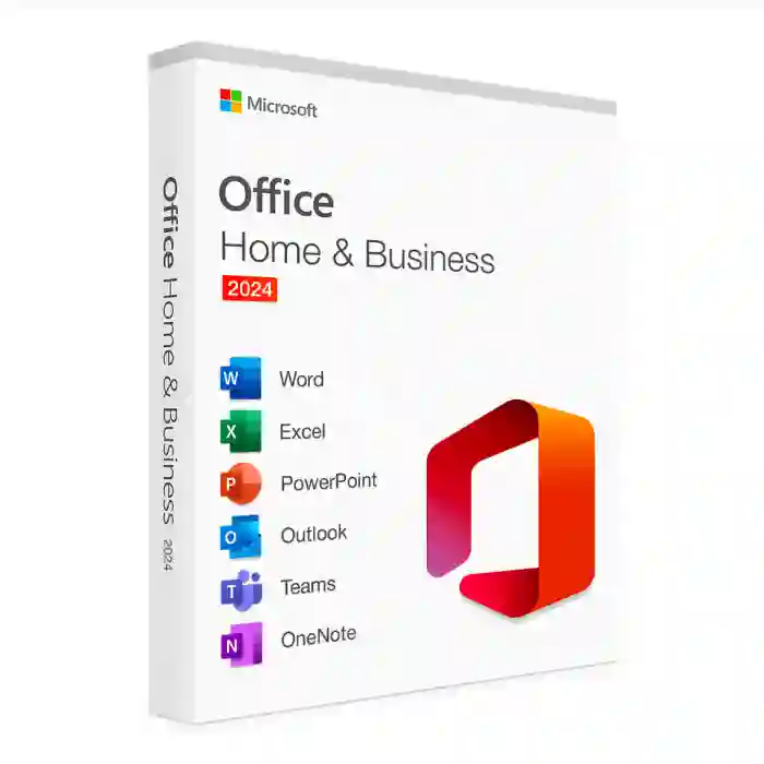 Office 2024 Home Business Mac Lisans Anahtarı