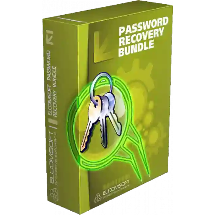 Password Recovery Bundle 2018 For Windows Lisans Anahtarı 32-64 Bit Key