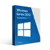 Microsoft Windows Server 2012 R2 Datacenter BİREYSEL KURUMSAL