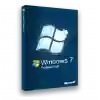 Windows 7 Pro Oem Lisans Anahtarı 32&64 Bit Key