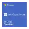 Windows Server 2012 R2 Standard Oem Lisans Anahtarı 32&64 Bit Key