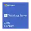 Windows Server 2016 Standard Remote Desktop Services device 10 Dijital Lisans