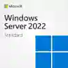 Windows Server 2022 Standart Dijital Lisans Key
