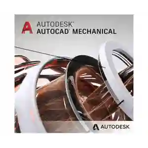 AutoCad Mechanical 2023
