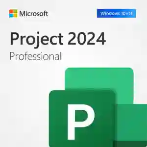 Project 2024 Lisans Anahtarı Key