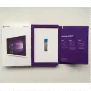 Windows 10 Pro FQC- 09127 TR USB.3.0 32-64 BİT