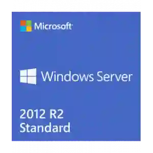 Windows Server 2012 R2 Standard Oem Lisans Anahtarı 32&64 Bit Key