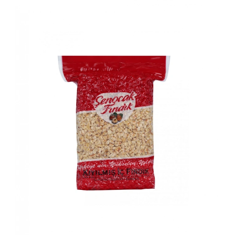Kıyılmış Fındık 4-6mm 500gr Vakum