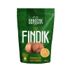 Çiğ Fındık Paket 200gr