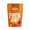 Kavrulmuş Fındık Paket 200gr