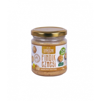 Fındık Ezmesi 180 Gr