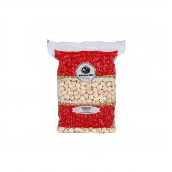 Kavrulmuş Fındık 500gr Vakum