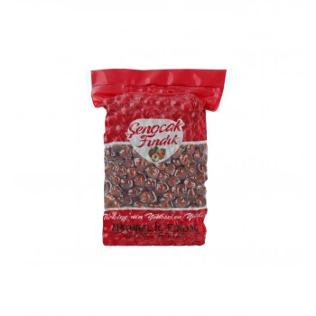 Natüral İç Fındık 500gr Vakum
