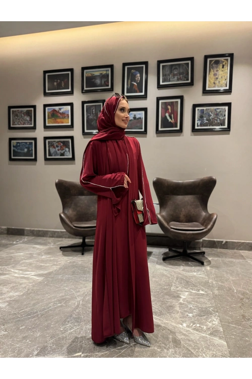 Anora Abaya