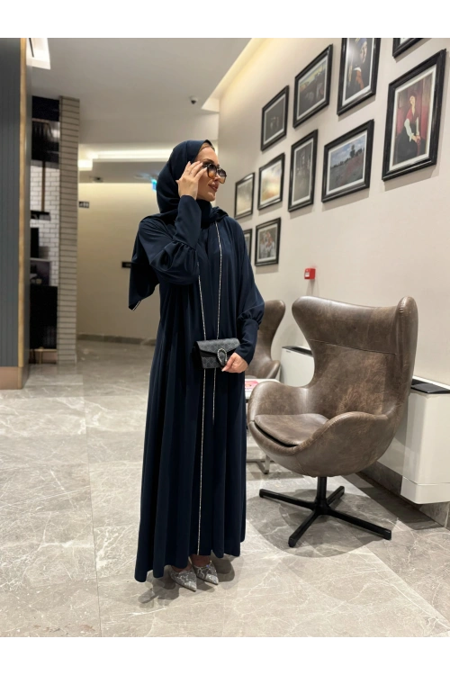 Gece Abaya