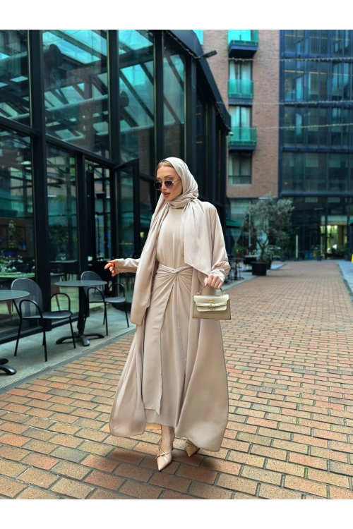 Sirius Abaya