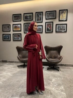 Anora Abaya