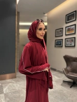 Anora Abaya