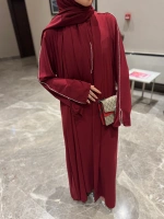 Anora Abaya