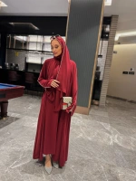 Anora Abaya