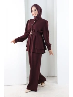 Belden Büzgülü İkili Takım 8710