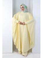Fırfırlı Yarasa Kol Takım 8706
