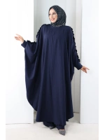 Fırfırlı Yarasa Kol Takım 8706