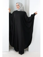Fırfırlı Yarasa Kol Takım 8706