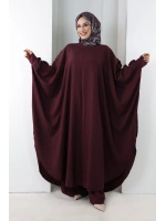 Fırfırlı Yarasa Kol Takım 8706