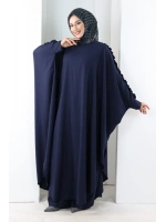 Fırfırlı Yarasa Kol Takım 8706