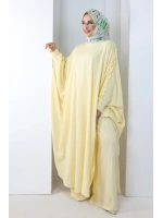 Fırfırlı Yarasa Kol Takım 8706