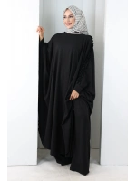 Fırfırlı Yarasa Kol Takım 8706