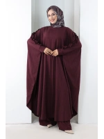 Fırfırlı Yarasa Kol Takım 8706
