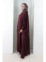 Fırfırlı Yarasa Kol Takım 8706